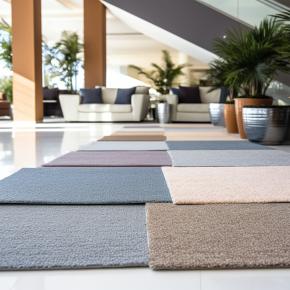 How To Choose Carpet Types