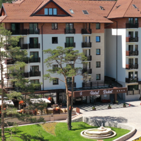 Buket Zlatibor Hotel  