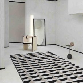 High Quality Modern Rugs-YKL02