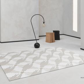 High Quality Modern Rugs-YKL12