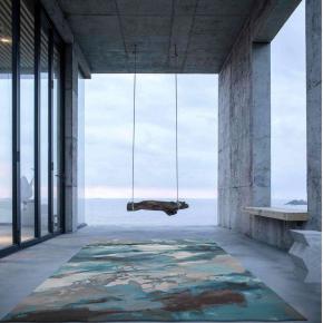 High Quality Modern Rugs-YKL19