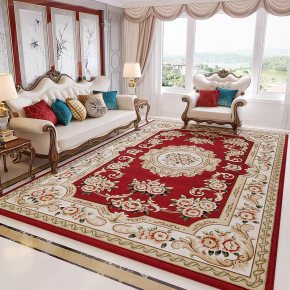 High Quality Machine Made Classical Carpets And Rugs-YWR02