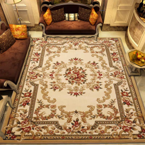 High Quality Machine Made Classical Carpets And Rugs YWR03