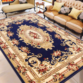 High Quality Machine Made Classical Carpets And Rugs YWR04