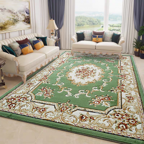 High Quality Machine Made Classical Carpets And Rugs YWR05