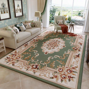 High Quality Machine Made Classical Carpets And Rugs YWR06