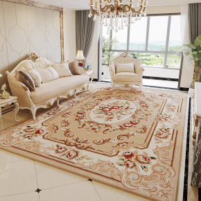 High Quality Machine Made Classical Carpets And Rugs YWR07