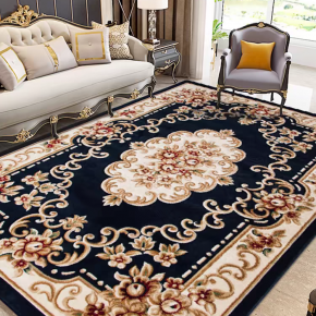 High Quality Machine Made Classical Carpets And Rugs YWR08