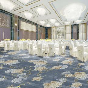 Wilton Carpets For Banquet  -YDW25