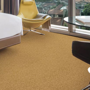 Stock Available Hotel Guestroom Tufted Carpet-YKLT05