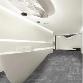 High Quality Office Carpet Tiles -YCT02