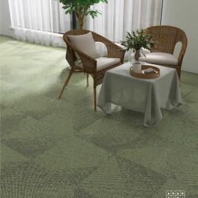 High Quality Office Carpet Tiles -YCT03