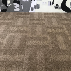 High Quality Office Carpet Tiles -YCT07