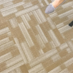 High Quality Office Carpet Tiles -YCT06